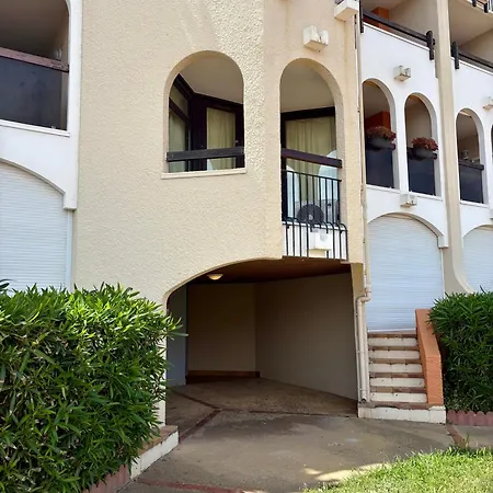 Superbe Vue -climatisation - Piscine - Parking - 5mc317 * לה ברקרה